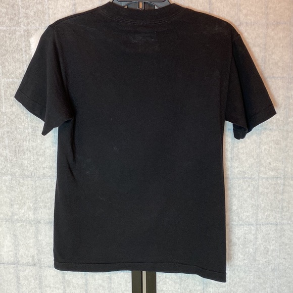 ⭐️HP⭐️ GOLF WANG OFWGKTA Jasper Dolphin Sexy Lady ODD FUTURE WOLF GANG Tee SMALL - Picture 4 of 6